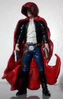 The Hood (Marvel Universe) Custom Action Figure