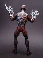 Penance (Marvel Universe) Custom Action Figure