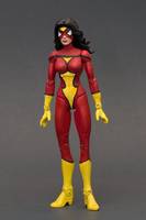 Spider Woman (Marvel Legends) Custom Action Figure