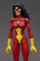 Spider Woman (Marvel Legends) Custom Action Figure