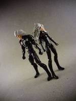 Aoa Aurora (Marvel Universe) Custom Action Figure