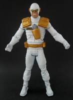 DC Heat Wave (DC Universe) Custom Action Figure
