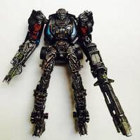 Age of Extinction Lockdown (Transformers - Age Of Extinction) Custom Action Figure