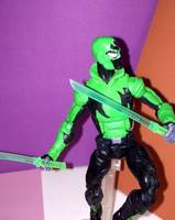 Nive (Original) Custom Action Figure
