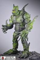 Plantman (Marvel Legends) Custom Action Figure