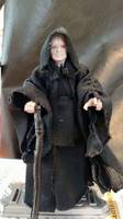 Emperor Palpatine (Star Wars) Custom Action Figure
