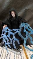 Emperor Palpatine (Star Wars) Custom Action Figure