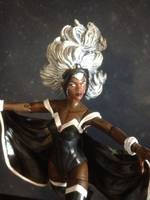 Storm (Marvel Legends) Custom Action Figure