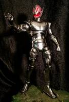 Ultron (Marvel Select) Custom Action Figure
