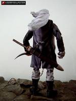 Midnight (Original) Custom Action Figure