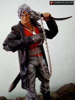 Midnight (Original) Custom Action Figure