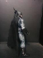 Batman Armor (Batman) Custom Action Figure