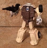 Transformers Custom Outback (Transformers) Custom Action Figure