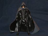 Shroud (Marvel Legends) Custom Action Figure