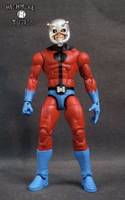 Ant-Man (Marvel Legends) Custom Action Figure