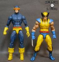 Wolverine (Marvel Legends) Custom Action Figure