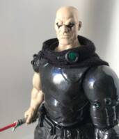 Darth Bane (Star Wars) Custom Action Figure