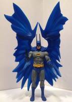 Detective Batman (DC Direct) Custom Action Figure