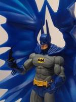 Detective Batman (DC Direct) Custom Action Figure