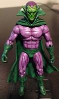Skymax (Marvel Universe) Custom Action Figure