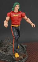 Doc Samson (Movie/Comic Hybrid) (Marvel Legends) Custom Action Figure