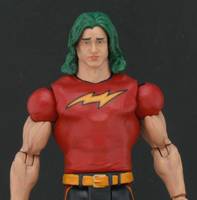 Doc Samson (Movie/Comic Hybrid) (Marvel Legends) Custom Action Figure