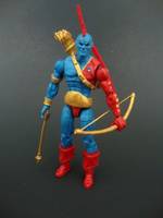 Yondu (Marvel Universe) Custom Action Figure