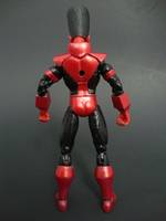 Thunderbolts Leader (Marvel Legends) Custom Action Figure