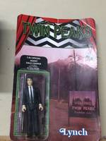 FBI Special Agent Dale Cooper (Twin Peaks) Custom Action Figure