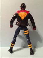 Amalgam Legends Spider-Boy (Marvel Legends) Custom Action Figure