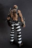 Mr. Shank (Borderlands) Custom Action Figure