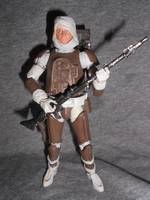 Dengar (Star Wars) Custom Action Figure