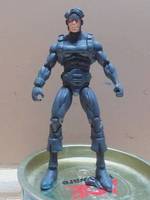 Goliath (Marvel Universe) Custom Action Figure