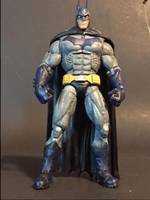 Batman (Marvel Legends) Custom Action Figure