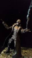 Spider-Man Noir (Marvel Legends) Custom Action Figure