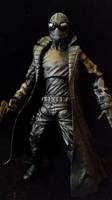 Spider-Man Noir (Marvel Legends) Custom Action Figure