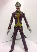 The Joker (Batman - Arkham City) Custom Action Figure