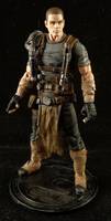 Starkiller (Star Wars) Custom Action Figure