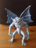Talena's Blue Winged Demon (Blackstar Cartoon)3 (Masters of the Universe) Custom Action Figure