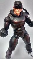 Daredevil Man without Fear  Matt Murdock (Marvel Legends) Custom Action Figure