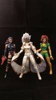 Storm (Marvel Legends) Custom Action Figure