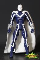 Blue Marvel (Marvel Legends) Custom Action Figure