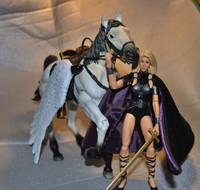 Aragorn (Marvel Legends) Custom Action Figure