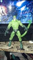 Scorpion (Marvel Legends) Custom Action Figure