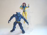 Jean Grey (Marvel Legends) Custom Action Figure