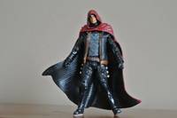 The Hood (Marvel Universe) Custom Action Figure