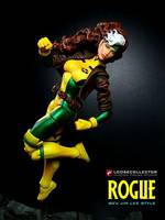 Rogue : Jim Lee Style V2 (Marvel Legends) Custom Action Figure