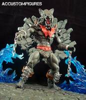 Lupine (MOTUC Original) (Masters of the Universe) Custom Action Figure