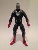 Mk 22 Hot Rod Inspired Ironman (Marvel Legends) Custom Action Figure