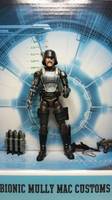 Major Bludd (G.I. Joe 30th Anniversary) Custom Action Figure